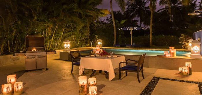 Hotels in Ooty