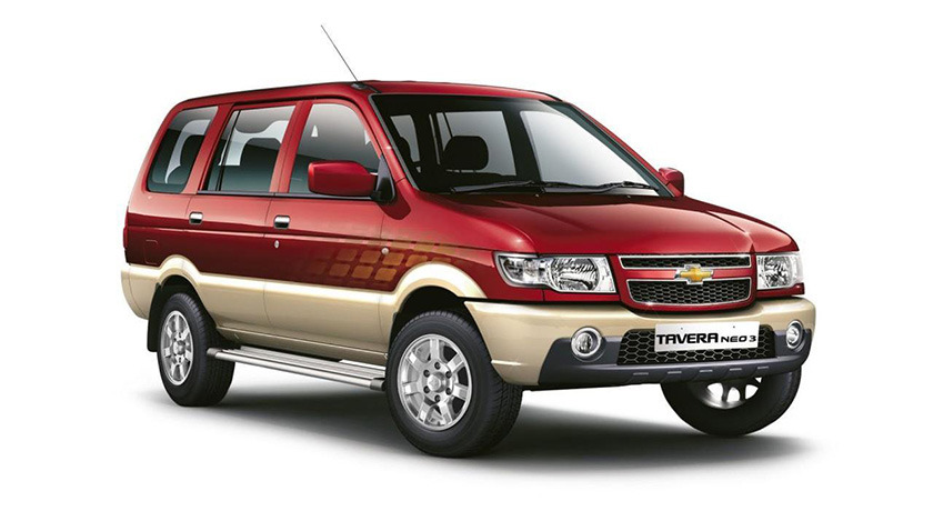 Taxi in Ooty